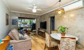 Imagem: Apartamento para venda tem 90 metros quadrados