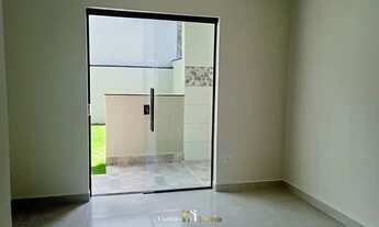 Imagem 6: Linda casa venda no bairro Nova Atibaia