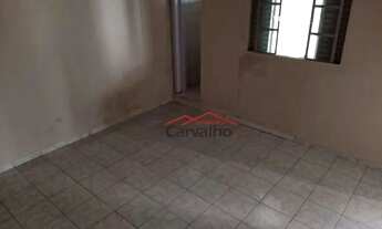 Imagem 5: Casa com 1 dormitório para alugar, 40 m² por R$ 750,00/mês - Jardim Japão - São Paulo/SP