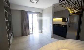 Imagem 2: Apartamento para Aluguel - Jardim Sumaré, 1 Quarto, 43 m2