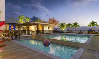 Imagem 7: Jardim das Mangabeiras - Zona de Expansão