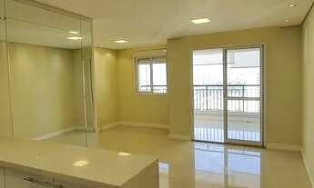 Imagem 2: Apartamento para Venda em São Paulo, Jardim da Glória, 3 dormitórios, 1 suíte, 2 banheiros