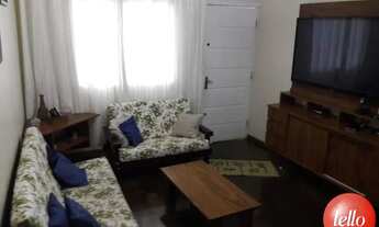 Imagem 6: São Paulo - Casa de Vila - Ipiranga