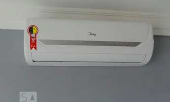 Imagem 5: Apartamento para Aluguel - Santana, 1 Quarto, 21 m2