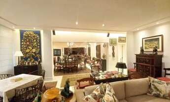 Imagem 5: Apartamento-À VENDA-Ipanema-Rio de Janeiro-RJ