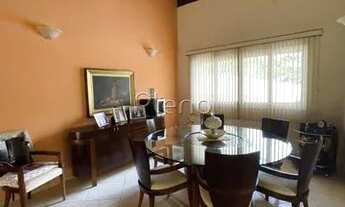 Imagem 5: Casa à venda no condomínio Moinho de Vento em Valinhos/SP