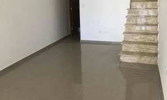 Imagem 2: Sobrado com 3 dormitórios à venda, 128 m² por R$ 825.000,00 - Imirim - São Paulo/SP