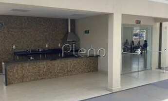 Imagem 7: Apartamento á venda no Condomínio Ilhabela Garden - Parque Industrial - Campinas/SP