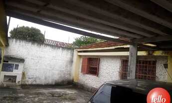 Imagem 3: São Paulo - Casa Padrão - Santana