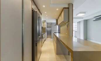 Imagem 4: Apartamento, 03 Suítes, 03 Vagas, Face Norte, Ecoville, Curitiba