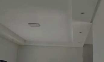 Imagem 4: CASA SOZINHA NO LOTE SENDO 3/4 com suite no Santa Fé - Goiânia - GO