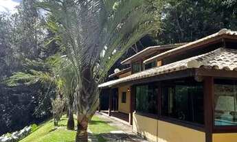 Imagem 6: Casa Mobiliada Itaipava - Condominio Fechado