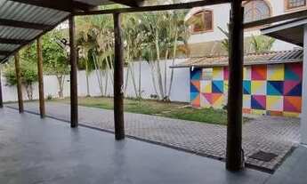 Imagem 7: Edícula com 2 dormitórios para alugar, 65 m² por R$ 3.056,49/mês - Jardim Esplanada II - S