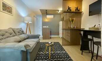 Imagem 2: RIO DE JANEIRO - Apartamento Padrão - IPANEMA