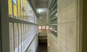 Imagem 7: Apartamento com 2 dormitórios para alugar, 80 m² por R$ 2.150,00/mês - Embaré - Santos/SP