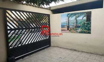 Imagem 3: Casa com 3 dorms, Canto do Forte, Praia Grande - R$ 690 mil, Cod: 4919