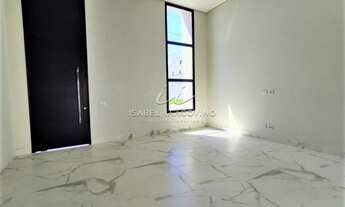 Imagem 3: Casa TÉRREA, nova, 3 suítes, à venda e locação, Condomínio Bosque da Mata Residencial, Val