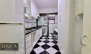 Imagem 7: Apartamento com 3 dormitórios para alugar, 93 m² por R$ 3.800,00/mês - Barra Funda - São P