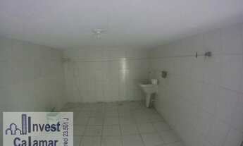 Imagem 3: Casa para Locação em Cajamar, Panorama (Polvilho), 1 dormitório, 1 banheiro