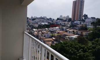 Imagem: Apartamento Varanda Grill 2 dormitórios