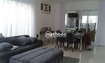 Imagem 4: Casa com 3 dormitórios à venda, 240 m² por R$ 2.300.000,00 - Swiss Park - Campinas/SP