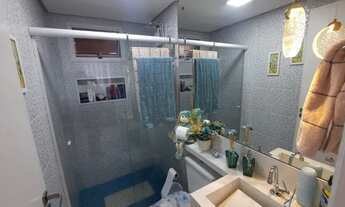 Imagem 5: Apartamento para aluguel e venda com 2 quartos mobiliddo em Vila Urupês - Suzano - SP