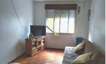 Imagem 2: APARTAMENTO MOBILIADO