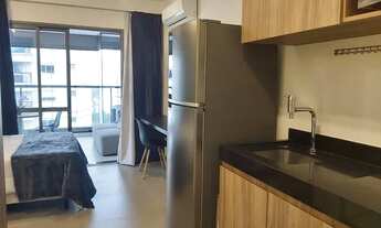 Imagem: Studio com 1 dormitório à venda, 31 m²