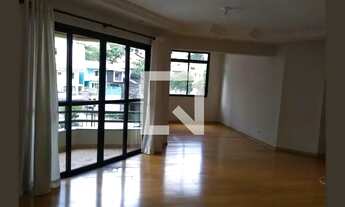 Imagem: Apartamento à Venda - Vila Mascote, 3 Quartos