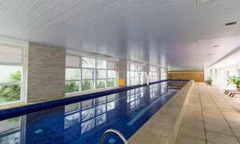 Imagem 10: Apartamento com 1 dormitório, 36 m² - venda por R$ 520.000,00 ou aluguel por R$ 4.200,00/m