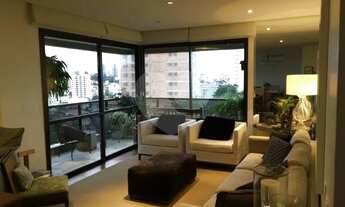 Imagem: Apartamento-São Paulo-PERDIZES