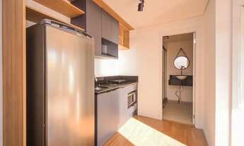 Imagem 2: Apartamento 1 quarto para aluguel Pelotas