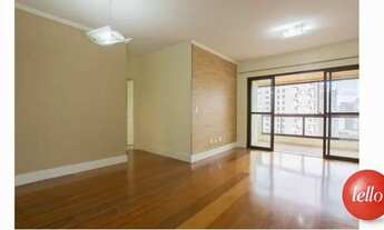 Imagem: São Paulo - Apartamento Padrão - Vila