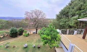 Imagem 5: Casa à venda no San Conrado, em Sousas/SP