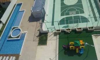 Imagem 2: Inez Fernandes: Apto 3/4, sendo 2 suítes em Lagoa Nova, Natal RN