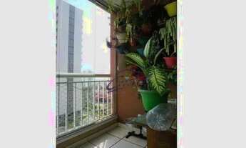 Imagem 6: Imóvel aconchegante a venda com 2 quartos, sendo 1 suíte