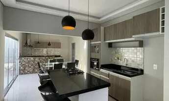 Imagem 2: CASA RESIDENCIAL em MOGI GUAÇU - SP, JARDIM VENEZA