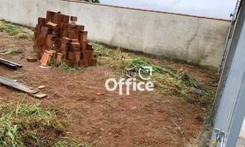 Imagem 2: Terreno à venda, 372 m² por R$ 250.000,00 - Setor Sul Jamil Miguel - Anápolis/GO