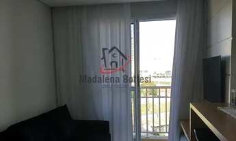 Imagem 2: Apartamento para Venda em Mogi das Cruzes, Vila Mogilar, 2 dormitórios, 1 banheiro, 1 vaga