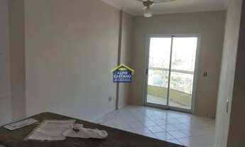 Imagem 4: Apartamento com 1 dorm, Caicara, Praia Grande - R$ 230 mil, Cod: ACT2316