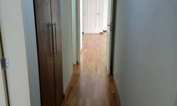 Imagem 7: Apartamento para aluguel com 125 metros quadrados com 3 quartos em Moema - São Paulo - SP