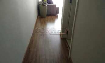 Imagem 3: Araçatuba - Apartamento - Parque Baguaçu