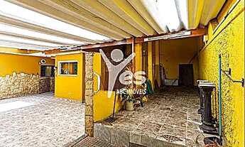 Imagem 5: Cód.: 13043 - Casa Assobradada com 04 dormitórios sendo 01 suíte e 03 vagas de garagem - V