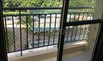 Imagem 4: Apartamento - Jardim Myrian Moreira da Costa - Campinas