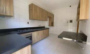 Imagem 3: Casa para venda possui 225 metros quadrados com 4 quartos em Campestre - Teresina - PI