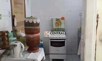 Imagem 3: Apartamento com 3 dormitórios para alugar, 60 m² por R$ 2.531,00/mês - Rio Vermelho - Salv