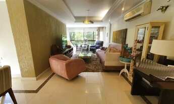 Imagem 3: Apartamento para Venda - 120m², 3 dormitórios, sendo 1 suites, 2 vagas - Rio Branco