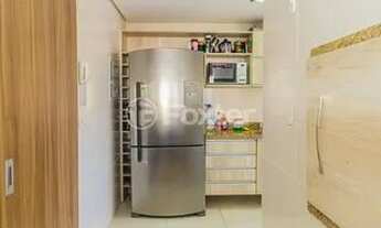 Imagem 4: Apartamento para venda possui 93 m², 2 quartos em Rio Branco - Porto Alegre - RS