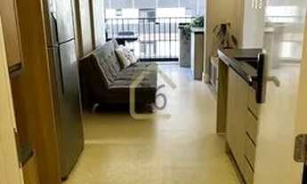 Imagem 4: Apartamento à venda no bairro Pinheiros - São Paulo/SP