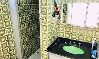 Imagem 6: Tranversal- Posto 5-3 quartos 140 metros